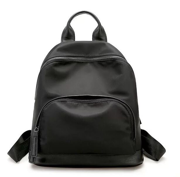 Rucsac dama negru Kateryna